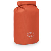 Sac étanche Osprey Wildwater Dry Bag 15 orange mars orange