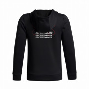 Sweatshirt enfant Under Armour Armour Flc Retro Grphc HD