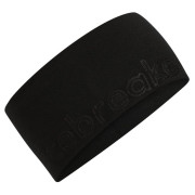 Bandeau Icebreaker Unisex Mer 260 Tech Headband noir Black