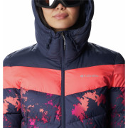 Veste d'hiver femme Columbia Abbott Peak Insulated Jacket