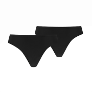 Culotte femme Puma Elements Invisible Strings 2P