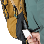 Sac à dos Dynafit Transalper 18 Backpack