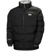 Veste homme Helly Hansen Yu 23 Reversible Puffer vert Black