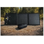 Set Viking Technology station d’énergie portable Viking VALI150 et panneau solaire Viking L60 PD