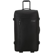 Valise à roulettes Samsonite Roader Duffle 79cm noir Deep Black