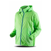 Veste homme Trimm Mark green signal green