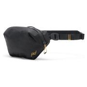 Sac banane Peak Design Outdoor Sling 2L noir black