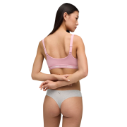 Culotte femme Puma Mainline String 3P