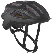 Casque vélo Scott Arx Plus vert granite black