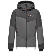 Veste homme Salewa Ortles Tirolwool Air Hooded Jacket Men