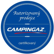 Produit nettoyage Campingaz InstaPink