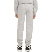 Pantalons de survêtement enfant 4F Trousers Cas M1828 Cold Light Grey Melange
