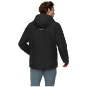 Veste homme Mammut Treeline 3 in 1 HS Hooded Jacket Men