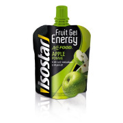 Gel énergétique Isostar Energy gel Actifood 90g