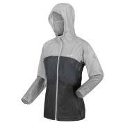 Veste femme Regatta Pack It Pro Jkt gris / noir Cybrsp/SlGry