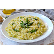 Repas déshydraté Adventure Menu Risotto crémeux aux asperges 400 g