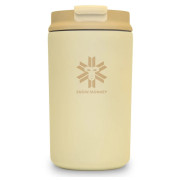 Thermos Snow Monkey Buzz 0.28L jaune