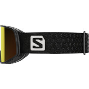 Masques ski Salomon Lo Fi Multilayer