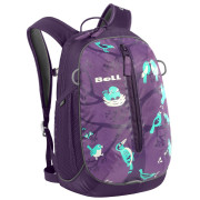 Sac à dos enfant Boll Roo 12 Birds violet lavender