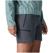 Shorts femme Patagonia Women's Terravia Trail Shorts - 6"