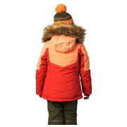 Veste d'hiver enfants Hannah Leane Jr