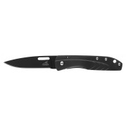 Couteau Gerber STL 2,5, hladké ostří vert Black