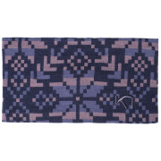 Bandeau Kari Traa Else Headband bleu foncé Royal