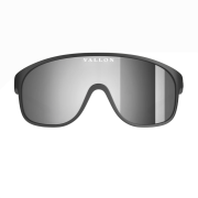 Lunettes soleil Vallon Watchtowers argenté Dark grey | Silver