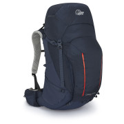 Sac à dos Lowe Alpine Cholatse 52:57 bleu foncé Blue Night