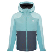 Veste enfant Dare 2b In The Lead IIIJK bleu clair MdbrkGrn/Aqu