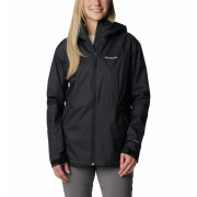 Veste femme Columbia Inner Limits™ III Jacket vert Black