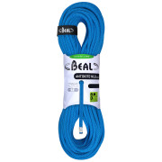 Corde d'escalade Beal Antidote 10,2 mm (60 m) bleue SolidBlue