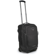 Valise Osprey Rolling Transporter Carry-On vert Black