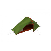 Tente ultra-légères Vango Helium UL Air vert / rouge Alpine Green