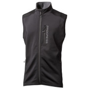 Gilet homme Progress Hunter Vest noir černá