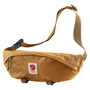 Sac banane Fjällräven Ulvö Hip Pack Large jaune RedGold