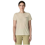T-shirt femme Patagonia Women's Capilene® Cool Trail Shirt - Stratapeaks