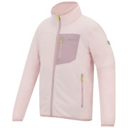 Sweatshirt enfant Regatta Junior Frankie F/Z Pink Haze