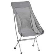 Chaise Robens Observer Base Camp noir Black