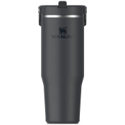 Mug isotherme Stanley Tumbler Flip Straw 2.0 890 ml noir BLACK 2.0