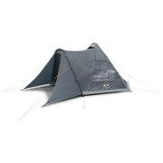 Tente familiale Vango Teepee Air 400 bleu / gris Deep Blue