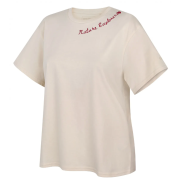 T-shirt femme Husky Nature L