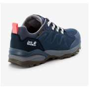 Chaussures femme Jack Wolfskin Refugio Texapore Low W