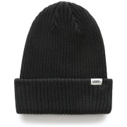 Bonnet d'hiver Vans Clipped Cuff Beanie vert Black