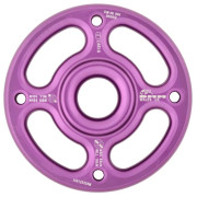 Plaque répartiteur d'amarrage DMM Rigging Hub Small violet Purple