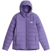Veste femme The North Face W Aconcagua Hooded Jacket violet Grounded Plum