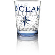 Verre Brunner Multiglass Blue Ocean SAN
