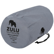 Matelas autogonflant Zulu Airo 3,8 Comfort II
