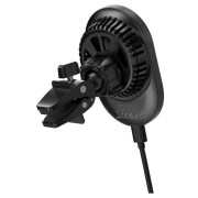 Support de voiture Swissten MagRIDE Qi2