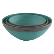 Jeu de bols Outwell Collaps Bowl Set